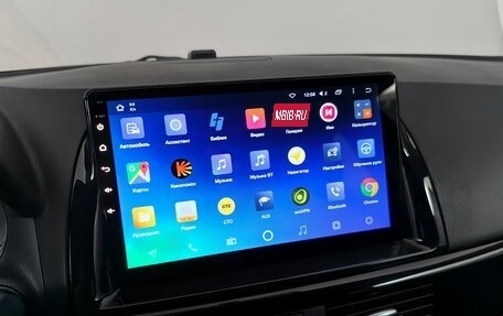 Mazda CX-5 II, 2014 год, 1 550 000 рублей, 17 фотография