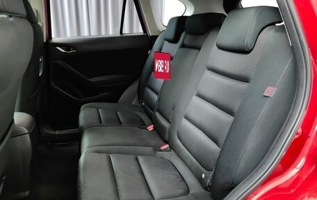 Mazda CX-5 II, 2014 год, 1 550 000 рублей, 11 фотография