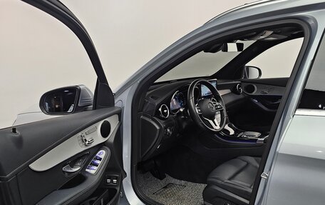 Mercedes-Benz GLC, 2021 год, 3 700 000 рублей, 6 фотография