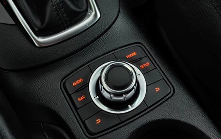 Mazda CX-5 II, 2014 год, 1 550 000 рублей, 23 фотография