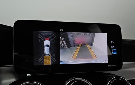 Mercedes-Benz GLC, 2021 год, 3 700 000 рублей, 9 фотография