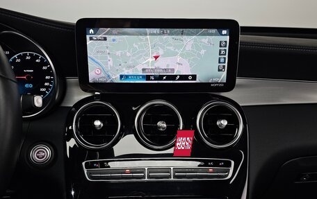 Mercedes-Benz GLC, 2021 год, 3 700 000 рублей, 8 фотография