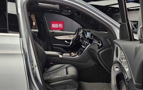 Mercedes-Benz GLC, 2021 год, 3 700 000 рублей, 7 фотография