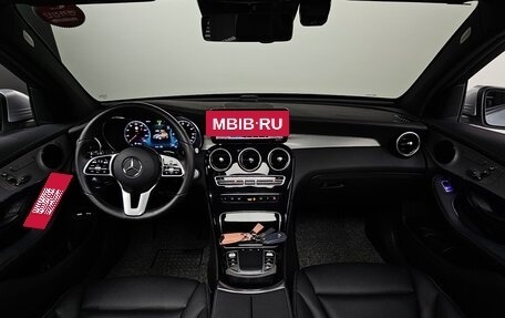 Mercedes-Benz GLC, 2021 год, 3 700 000 рублей, 5 фотография