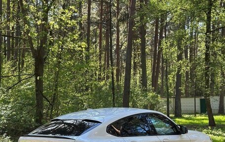 BMW X4 M, 2019 год, 5 700 000 рублей, 11 фотография