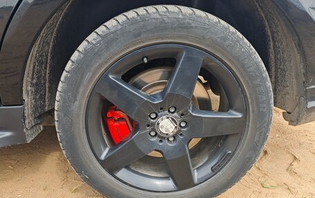Mercedes-Benz M-Класс, 2013 год, 1 500 000 рублей, 6 фотография