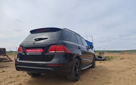 Mercedes-Benz M-Класс, 2013 год, 1 500 000 рублей, 2 фотография