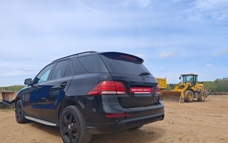 Mercedes-Benz M-Класс, 2013 год, 1 500 000 рублей, 3 фотография
