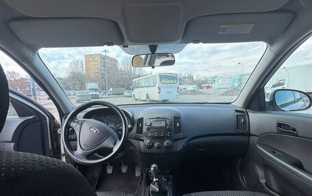 Hyundai i30 I, 2010 год, 545 000 рублей, 7 фотография