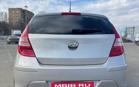 Hyundai i30 I, 2010 год, 545 000 рублей, 4 фотография