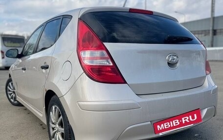 Hyundai i30 I, 2010 год, 545 000 рублей, 3 фотография