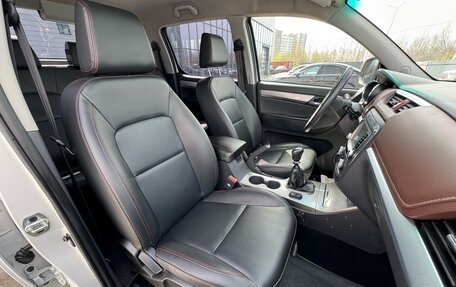 JAC T6, 2021 год, 1 299 000 рублей, 10 фотография