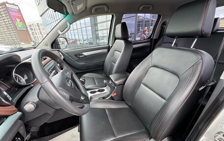 JAC T6, 2021 год, 1 299 000 рублей, 9 фотография