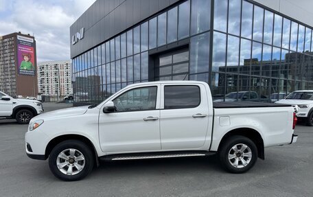 JAC T6, 2021 год, 1 299 000 рублей, 3 фотография