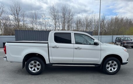 JAC T6, 2021 год, 1 299 000 рублей, 7 фотография