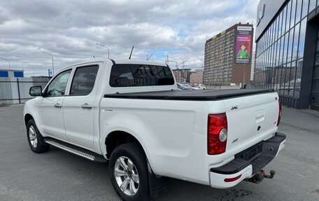 JAC T6, 2021 год, 1 299 000 рублей, 4 фотография