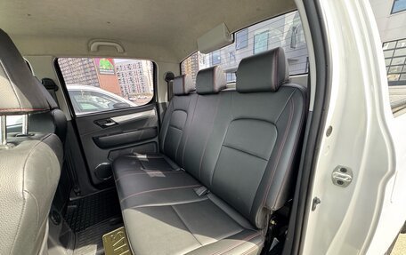 JAC T6, 2021 год, 1 299 000 рублей, 12 фотография