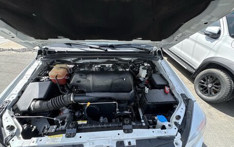 JAC T6, 2021 год, 1 299 000 рублей, 18 фотография