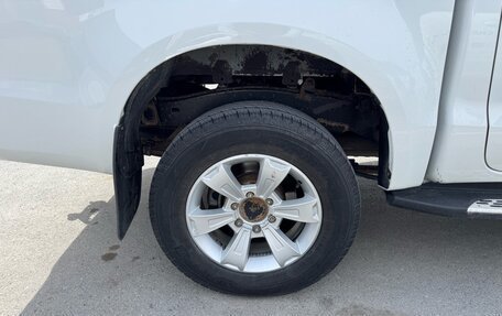 JAC T6, 2021 год, 1 299 000 рублей, 15 фотография