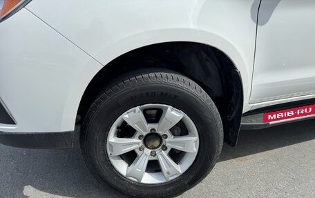 JAC T6, 2021 год, 1 299 000 рублей, 16 фотография