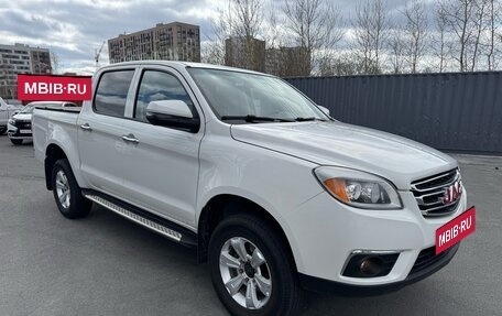 JAC T6, 2021 год, 1 299 000 рублей, 8 фотография