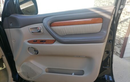 Lexus LX II, 2007 год, 2 370 000 рублей, 8 фотография