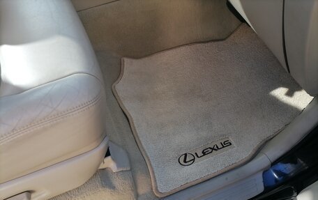 Lexus LX II, 2007 год, 2 370 000 рублей, 12 фотография