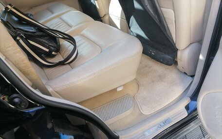Lexus LX II, 2007 год, 2 370 000 рублей, 16 фотография