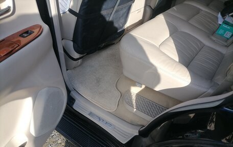 Lexus LX II, 2007 год, 2 370 000 рублей, 25 фотография