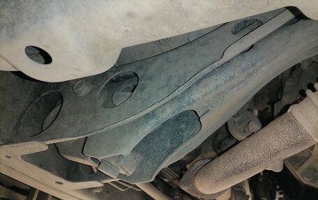 Lexus LX II, 2007 год, 2 370 000 рублей, 22 фотография