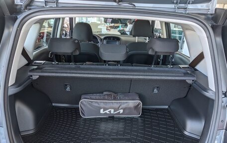 KIA Soul III, 2021 год, 2 450 000 рублей, 6 фотография