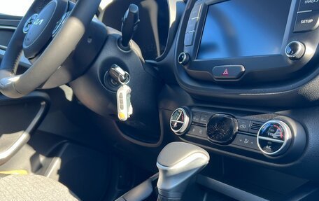 KIA Soul III, 2021 год, 2 450 000 рублей, 5 фотография