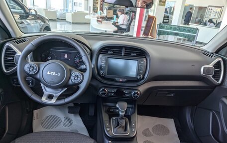 KIA Soul III, 2021 год, 2 450 000 рублей, 7 фотография