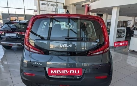 KIA Soul III, 2021 год, 2 450 000 рублей, 2 фотография