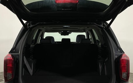 Hyundai Palisade I, 2021 год, 3 499 000 рублей, 13 фотография