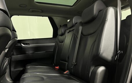 Hyundai Palisade I, 2021 год, 3 499 000 рублей, 15 фотография