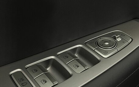 Hyundai Palisade I, 2021 год, 3 499 000 рублей, 22 фотография