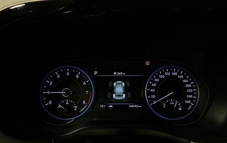 Hyundai Palisade I, 2021 год, 3 499 000 рублей, 30 фотография