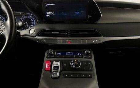 Hyundai Palisade I, 2021 год, 3 499 000 рублей, 28 фотография