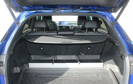 Lexus RX IV рестайлинг, 2017 год, 4 400 000 рублей, 13 фотография