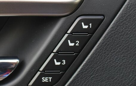 Lexus RX IV рестайлинг, 2017 год, 4 400 000 рублей, 26 фотография