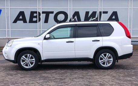 Nissan X-Trail, 2013 год, 1 178 000 рублей, 4 фотография
