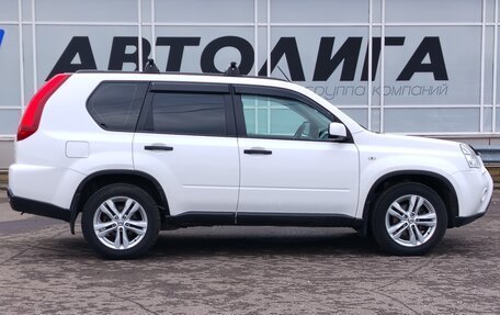 Nissan X-Trail, 2013 год, 1 178 000 рублей, 3 фотография