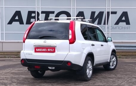 Nissan X-Trail, 2013 год, 1 178 000 рублей, 2 фотография