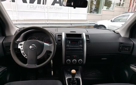 Nissan X-Trail, 2013 год, 1 178 000 рублей, 5 фотография