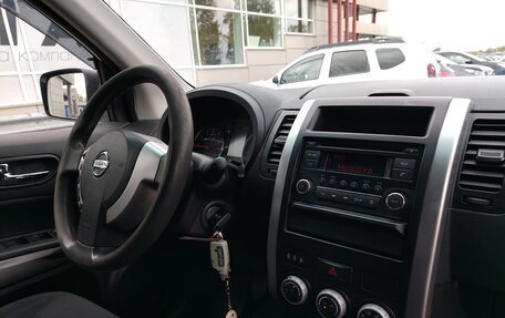 Nissan X-Trail, 2013 год, 1 178 000 рублей, 6 фотография