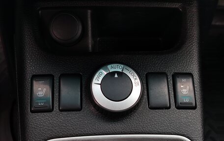 Nissan X-Trail, 2013 год, 1 178 000 рублей, 13 фотография
