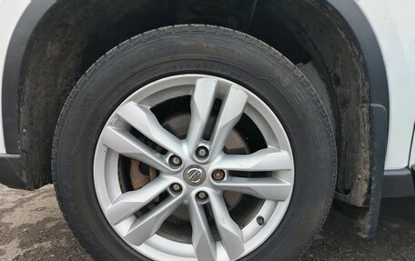 Nissan X-Trail, 2013 год, 1 178 000 рублей, 18 фотография