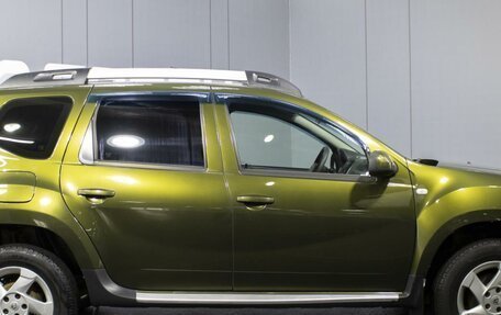 Renault Duster I рестайлинг, 2016 год, 1 150 000 рублей, 5 фотография