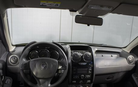 Renault Duster I рестайлинг, 2016 год, 1 150 000 рублей, 6 фотография